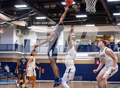 Thumbnail 1 in Solebury vs Peddie (PSIT Tournament) photogallery.