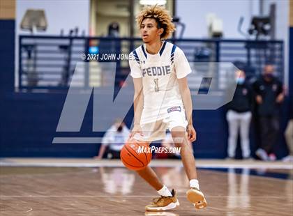 Thumbnail 1 in Solebury vs Peddie (PSIT Tournament) photogallery.