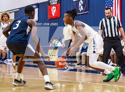 Thumbnail 2 in Solebury vs Peddie (PSIT Tournament) photogallery.