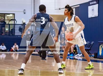 Thumbnail 1 in Solebury vs Peddie (PSIT Tournament) photogallery.