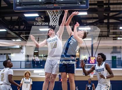 Thumbnail 1 in Solebury vs Peddie (PSIT Tournament) photogallery.