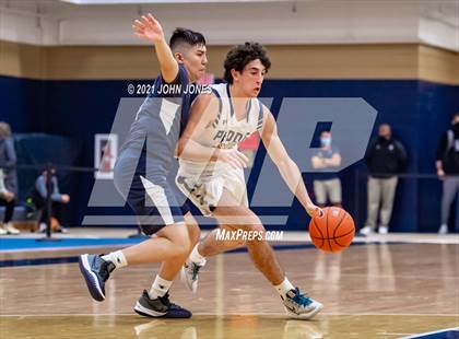 Thumbnail 1 in Solebury vs Peddie (PSIT Tournament) photogallery.
