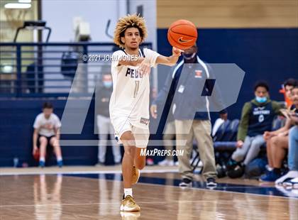 Thumbnail 1 in Solebury vs Peddie (PSIT Tournament) photogallery.