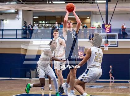 Thumbnail 1 in Solebury vs Peddie (PSIT Tournament) photogallery.