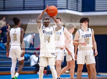 Thumbnail 3 in Solebury vs Peddie (PSIT Tournament) photogallery.