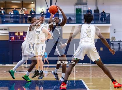 Thumbnail 1 in Solebury vs Peddie (PSIT Tournament) photogallery.