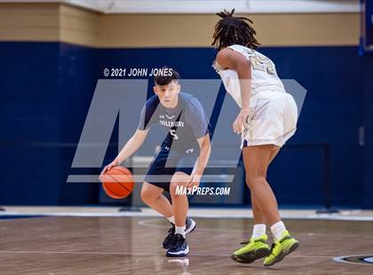 Thumbnail 1 in Solebury vs Peddie (PSIT Tournament) photogallery.
