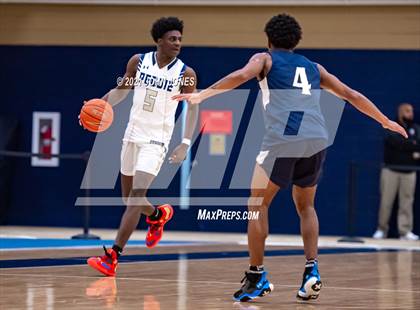 Thumbnail 2 in Solebury vs Peddie (PSIT Tournament) photogallery.