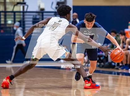 Thumbnail 1 in Solebury vs Peddie (PSIT Tournament) photogallery.