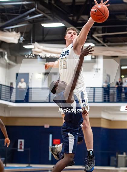 Thumbnail 1 in Solebury vs Peddie (PSIT Tournament) photogallery.