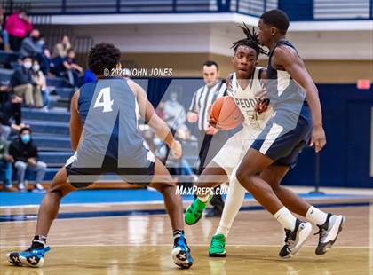 Thumbnail 1 in Solebury vs Peddie (PSIT Tournament) photogallery.