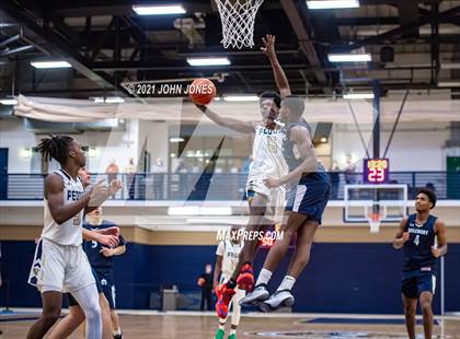 Thumbnail 1 in Solebury vs Peddie (PSIT Tournament) photogallery.