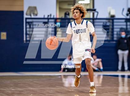 Thumbnail 2 in Solebury vs Peddie (PSIT Tournament) photogallery.