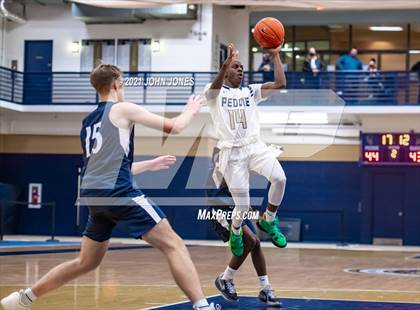 Thumbnail 1 in Solebury vs Peddie (PSIT Tournament) photogallery.