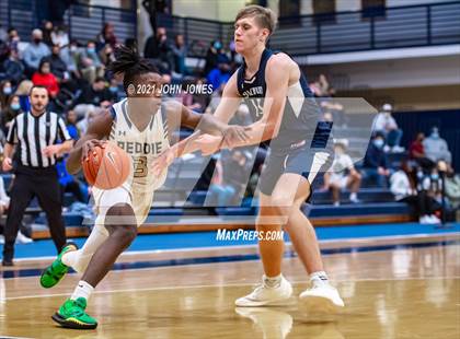 Thumbnail 1 in Solebury vs Peddie (PSIT Tournament) photogallery.