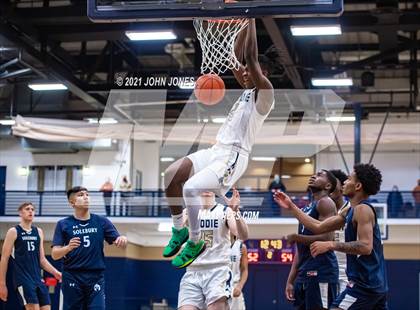 Thumbnail 1 in Solebury vs Peddie (PSIT Tournament) photogallery.