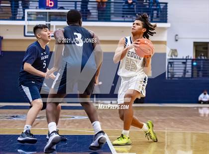 Thumbnail 1 in Solebury vs Peddie (PSIT Tournament) photogallery.