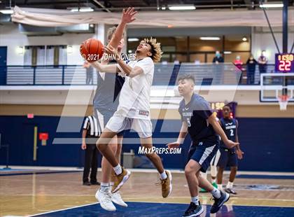 Thumbnail 1 in Solebury vs Peddie (PSIT Tournament) photogallery.