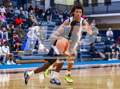 Thumbnail 1 in Solebury vs Peddie (PSIT Tournament) photogallery.