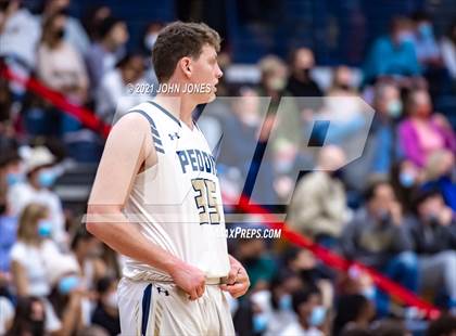 Thumbnail 2 in Solebury vs Peddie (PSIT Tournament) photogallery.