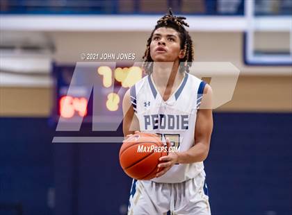 Thumbnail 3 in Solebury vs Peddie (PSIT Tournament) photogallery.