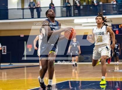Thumbnail 1 in Solebury vs Peddie (PSIT Tournament) photogallery.