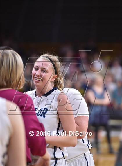 Thumbnail 2 in Evergreen vs. Valor Christian (CHSAA 4A Final) photogallery.