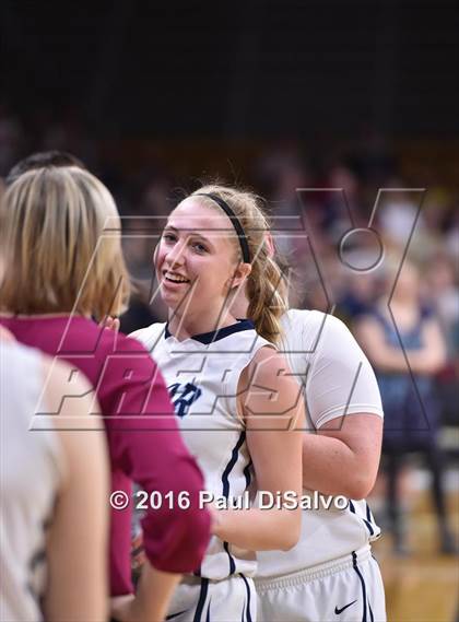 Thumbnail 3 in Evergreen vs. Valor Christian (CHSAA 4A Final) photogallery.