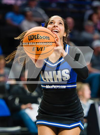 Thumbnail 1 in Lake Norman vs Wakefield (NCHSAA 4A Final) photogallery.