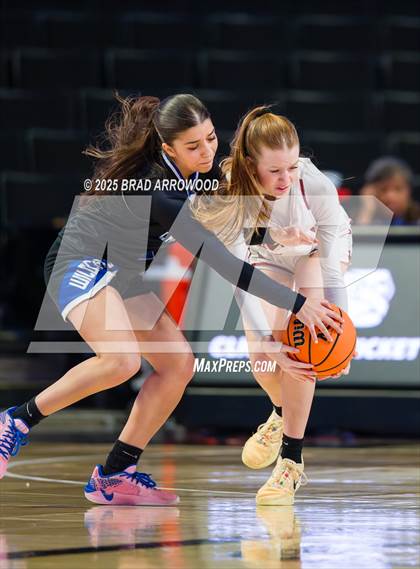 Thumbnail 3 in Lake Norman vs Wakefield (NCHSAA 4A Final) photogallery.