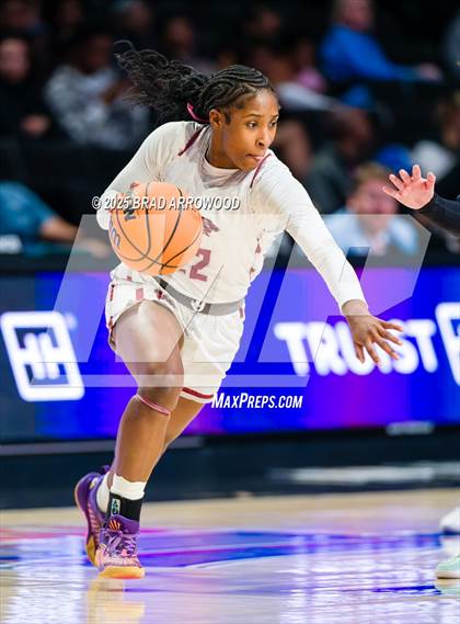 Thumbnail 2 in Lake Norman vs Wakefield (NCHSAA 4A Final) photogallery.