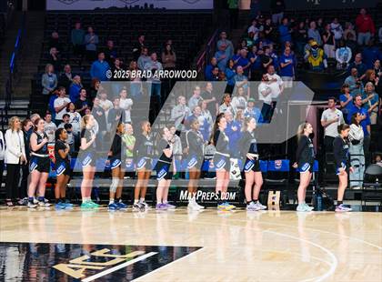 Thumbnail 1 in Lake Norman vs Wakefield (NCHSAA 4A Final) photogallery.
