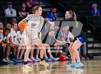 Thumbnail 1 in Lake Norman vs Wakefield (NCHSAA 4A Final) photogallery.