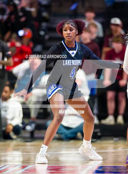 Thumbnail 1 in Lake Norman vs Wakefield (NCHSAA 4A Final) photogallery.