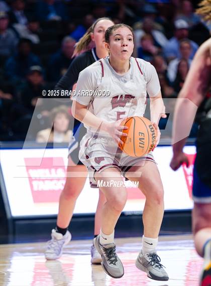 Thumbnail 3 in Lake Norman vs Wakefield (NCHSAA 4A Final) photogallery.