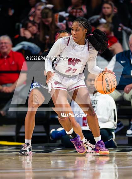 Thumbnail 3 in Lake Norman vs Wakefield (NCHSAA 4A Final) photogallery.