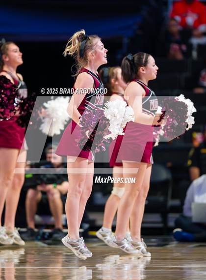Thumbnail 1 in Lake Norman vs Wakefield (NCHSAA 4A Final) photogallery.