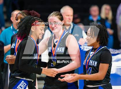 Thumbnail 1 in Lake Norman vs Wakefield (NCHSAA 4A Final) photogallery.
