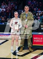Photo from the gallery "Lake Norman vs Wakefield (NCHSAA 4A Final)"