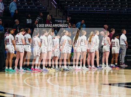 Thumbnail 3 in Lake Norman vs Wakefield (NCHSAA 4A Final) photogallery.