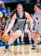 Photo from the gallery "Lake Norman vs Wakefield (NCHSAA 4A Final)"