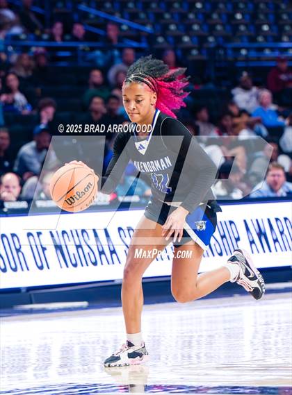 Thumbnail 3 in Lake Norman vs Wakefield (NCHSAA 4A Final) photogallery.