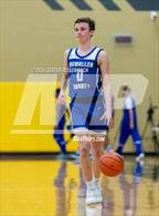 Photo from the gallery "Fayetteville vs. McMullen County (UIL 3A Area Playoffs)"