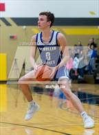 Photo from the gallery "Fayetteville vs. McMullen County (UIL 3A Area Playoffs)"