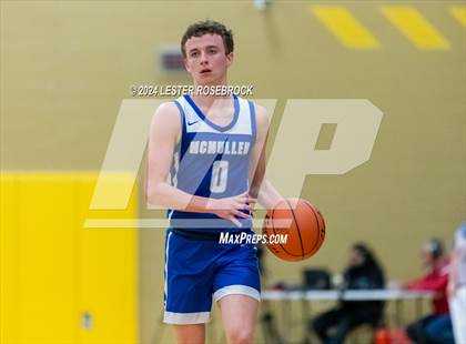 Thumbnail 1 in Fayetteville vs. McMullen County (UIL 3A Area Playoffs) photogallery.