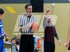 Photo from the gallery "Fayetteville vs. McMullen County (UIL 3A Area Playoffs)"