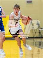 Photo from the gallery "Fayetteville vs. McMullen County (UIL 3A Area Playoffs)"
