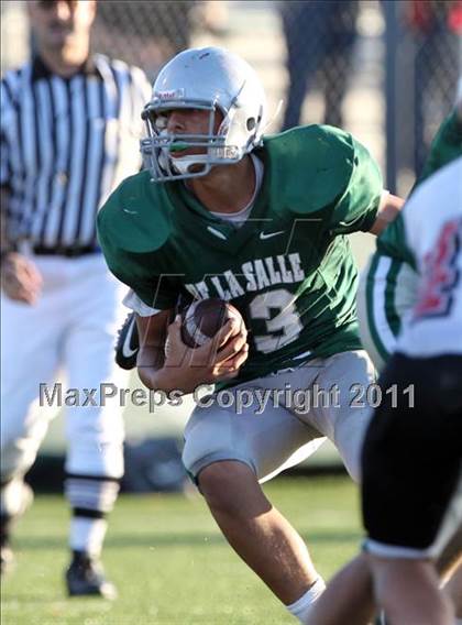 Thumbnail 2 in Monte Vista @ De La Salle photogallery.