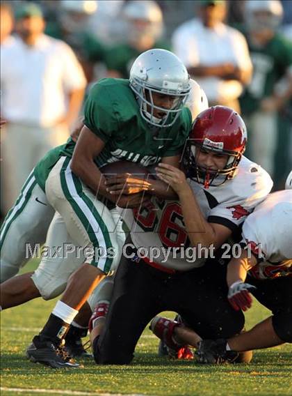 Thumbnail 3 in Monte Vista @ De La Salle photogallery.