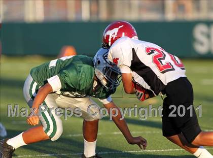 Thumbnail 2 in Monte Vista @ De La Salle photogallery.